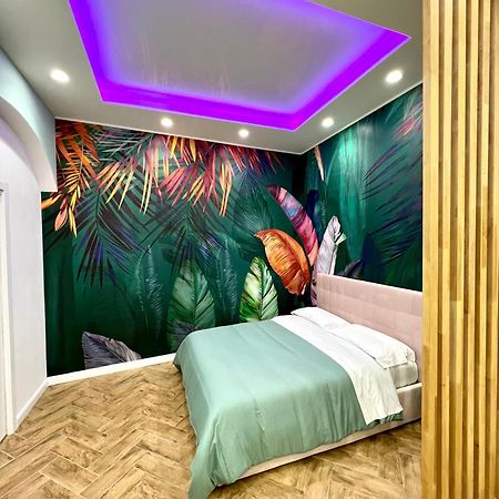 Apartmán Loft In Borgo Neapol Exteriér fotografie