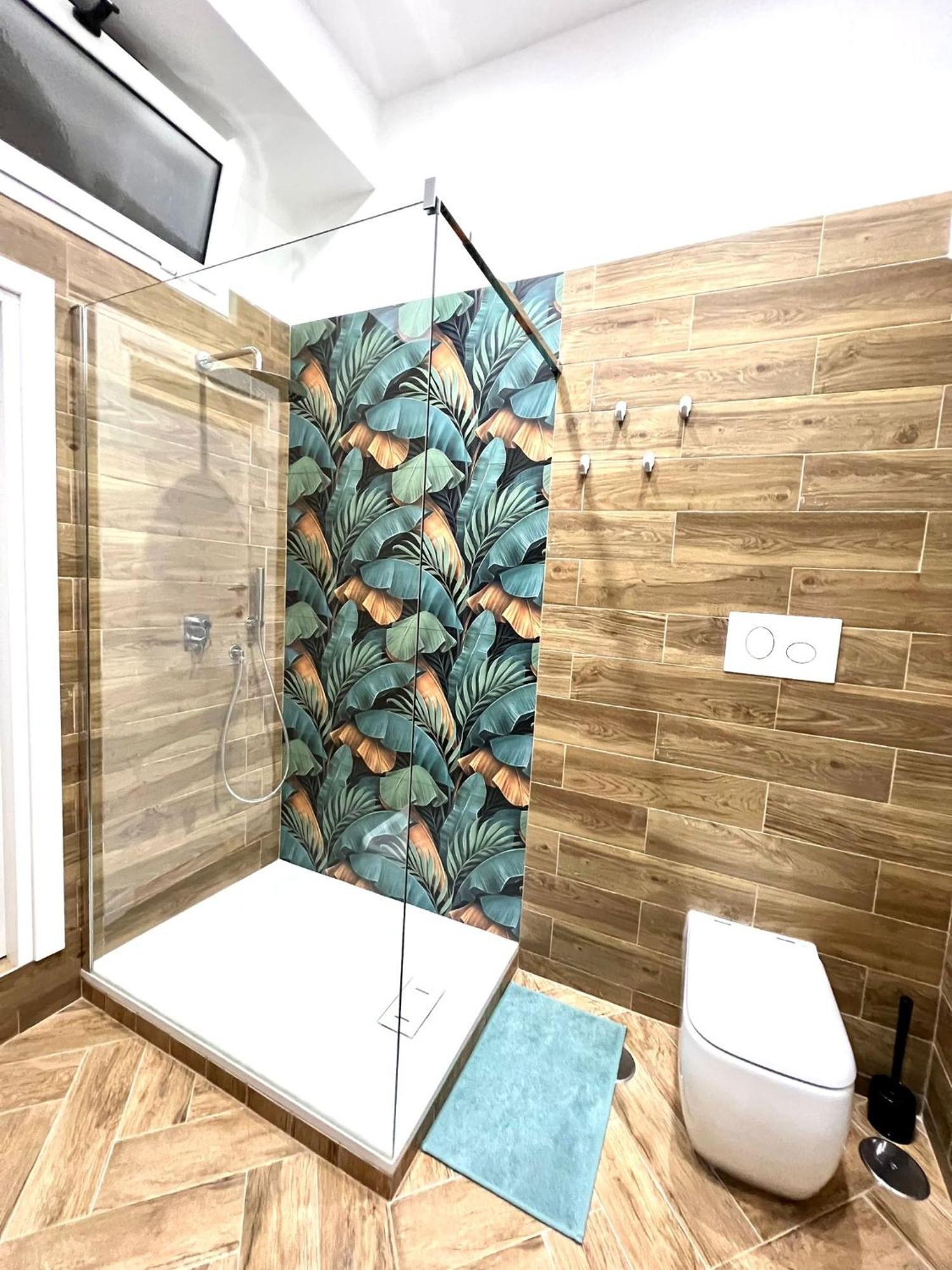 Apartmán Loft In Borgo Neapol Exteriér fotografie