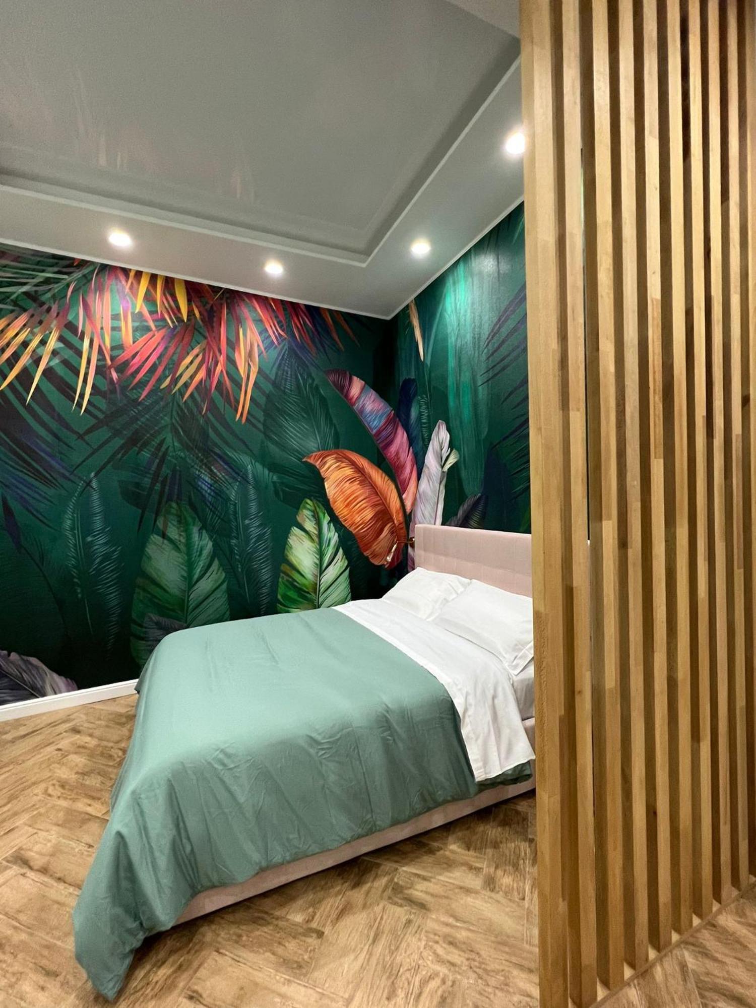 Apartmán Loft In Borgo Neapol Exteriér fotografie